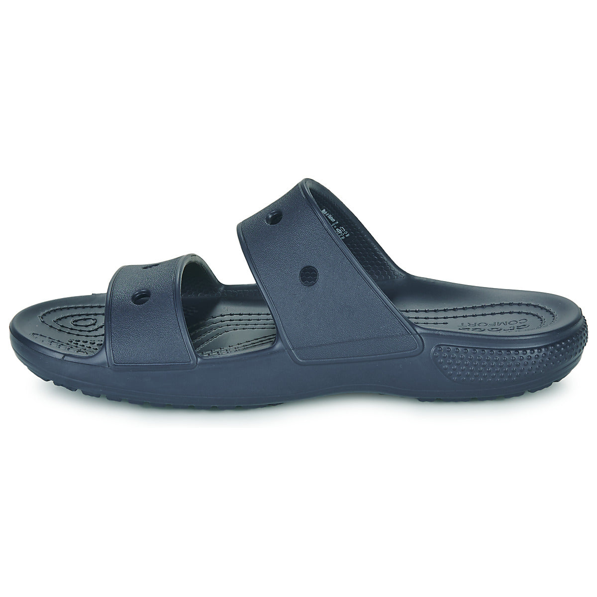 Scarpe bambini ragazza Crocs  Classic Crocs Sandal K  Marine