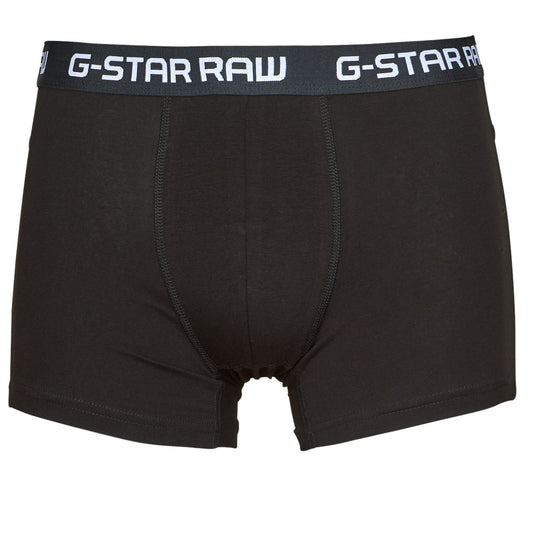 Boxer Uomo G-Star Raw  classic trunk  Nero