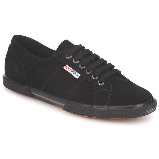 Sneakers Uomo Superga  2950  Nero