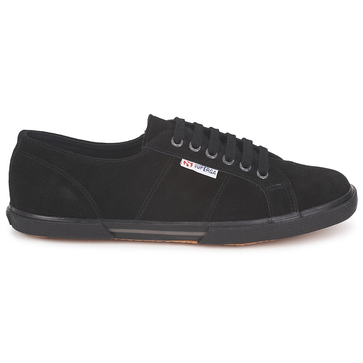 Sneakers Uomo Superga  2950  Nero