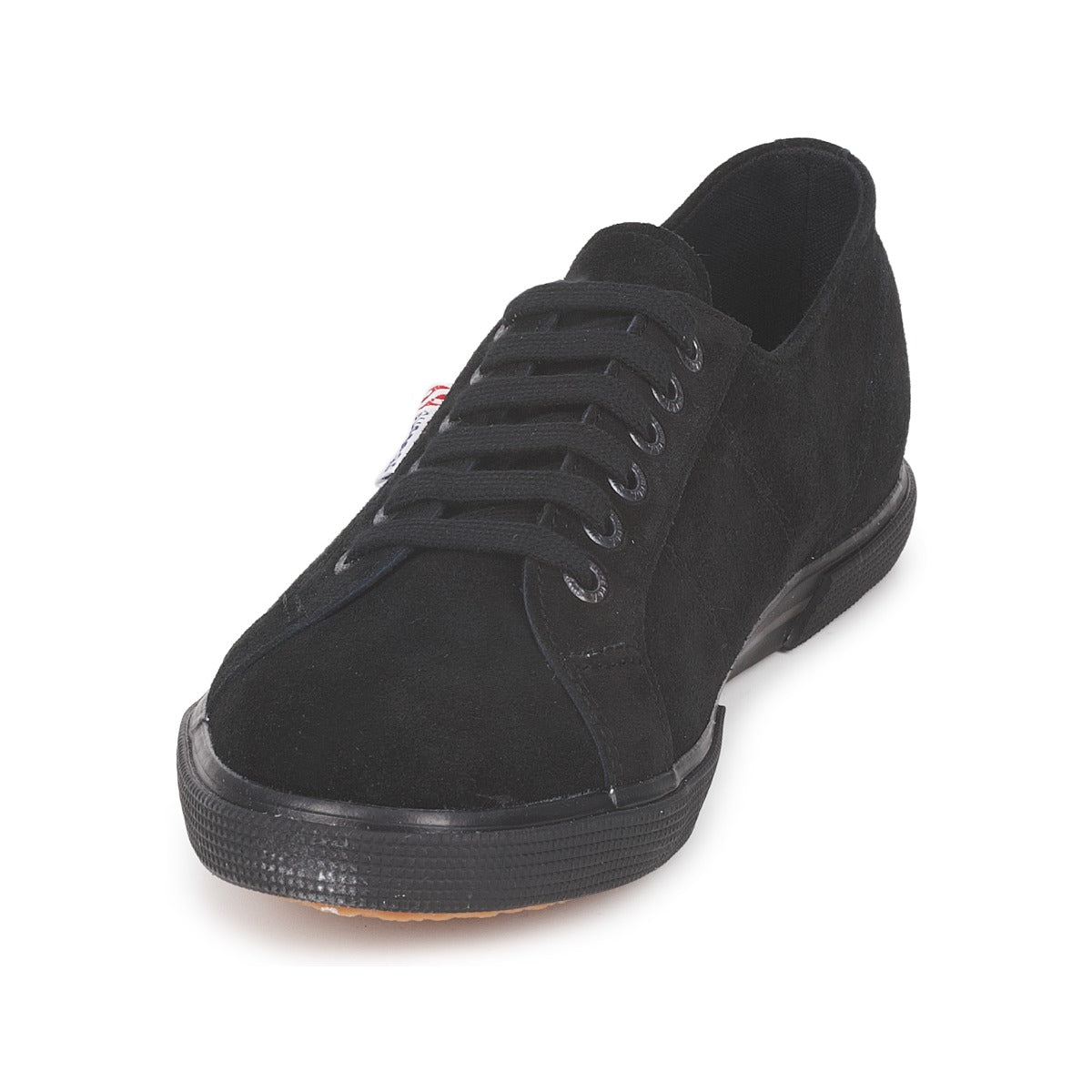 Sneakers Uomo Superga  2950  Nero