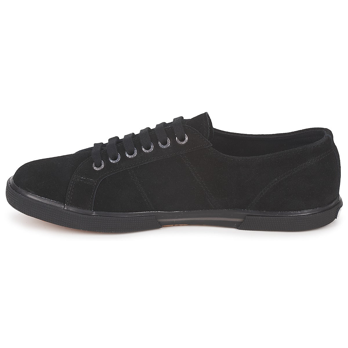 Sneakers Uomo Superga  2950  Nero