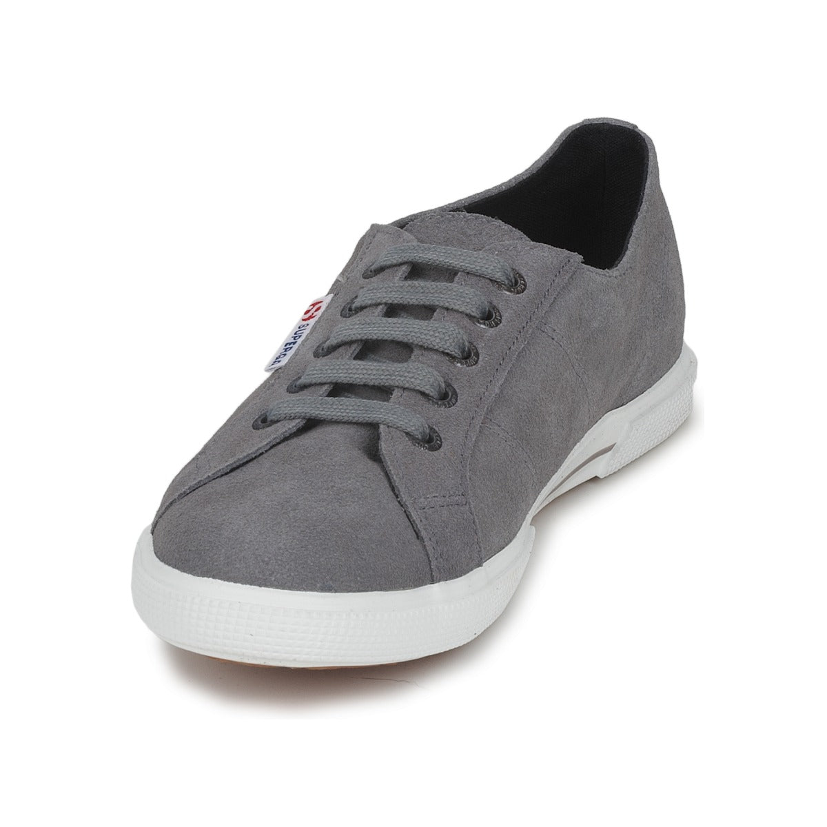 Sneakers Uomo Superga  2950  Grigio