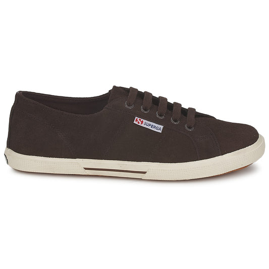 Sneakers basse Donna Superga  2950  Marrone