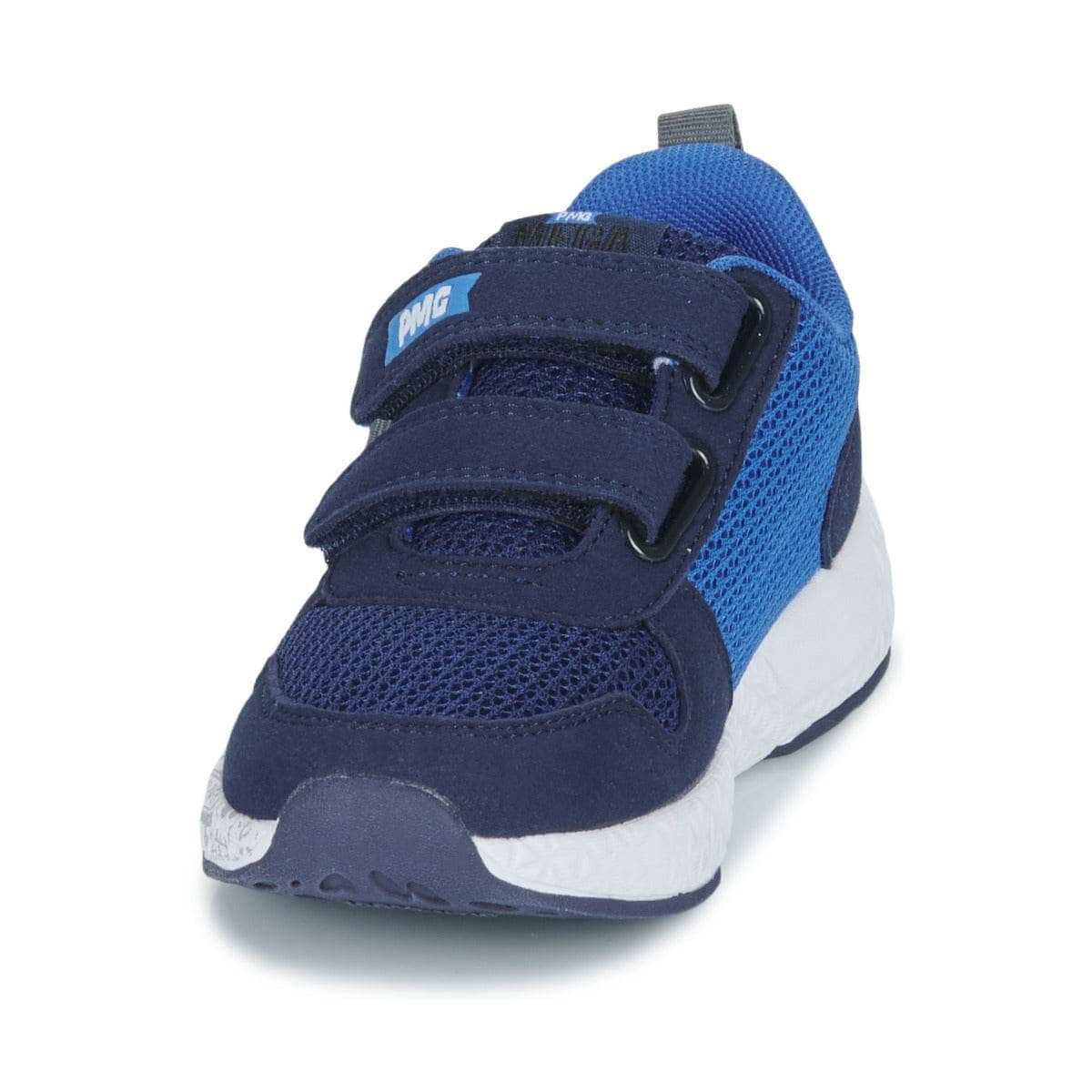 Scarpe bambini ragazzo Primigi  B G MEGA  Blu