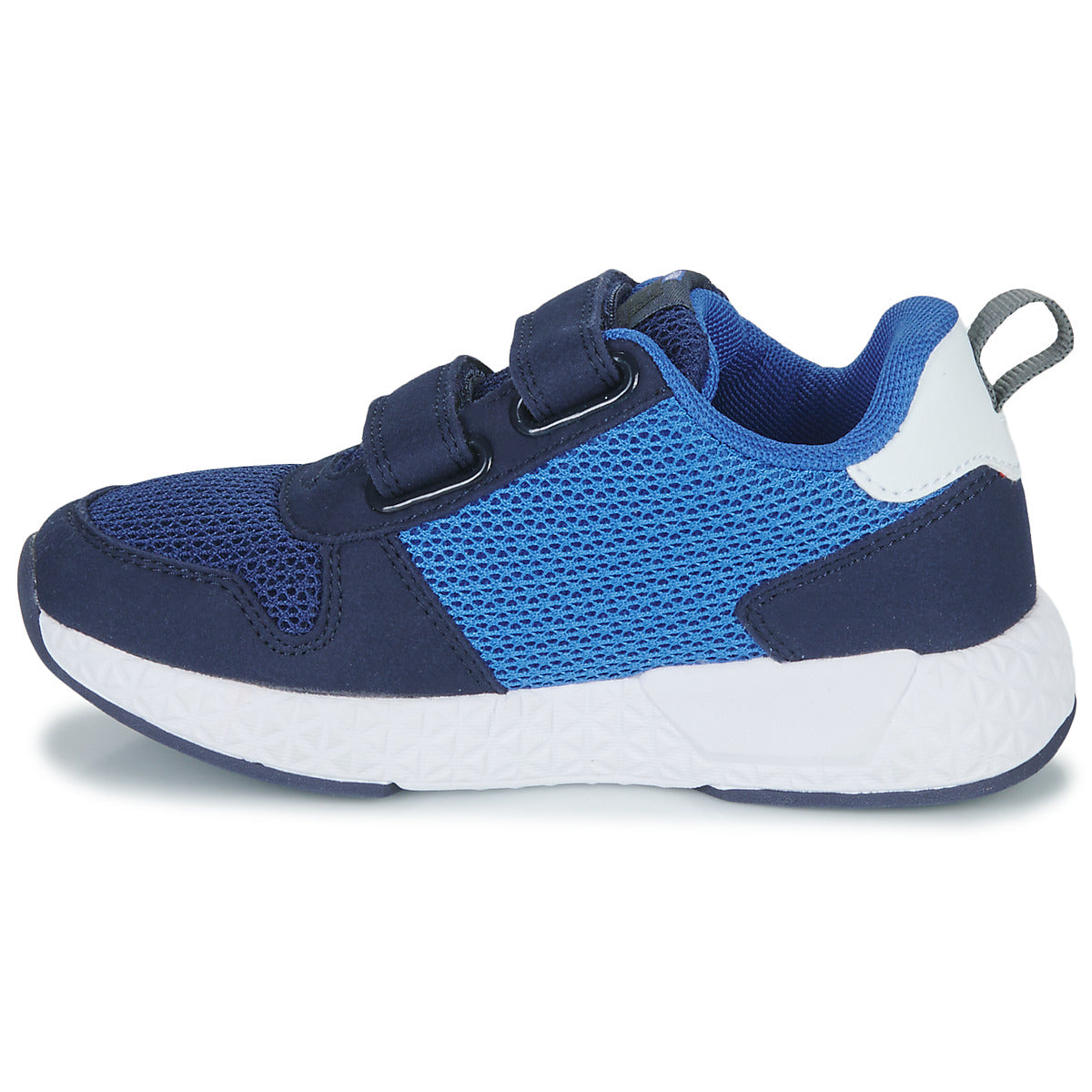 Scarpe bambini ragazzo Primigi  B G MEGA  Blu