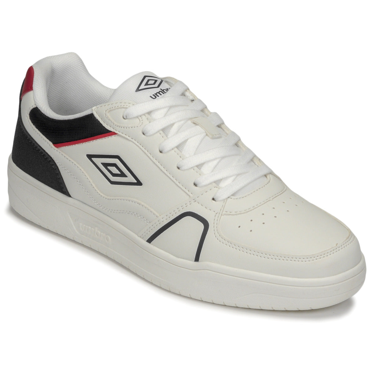 Sneakers Uomo Umbro  UM PABLO  Bianco