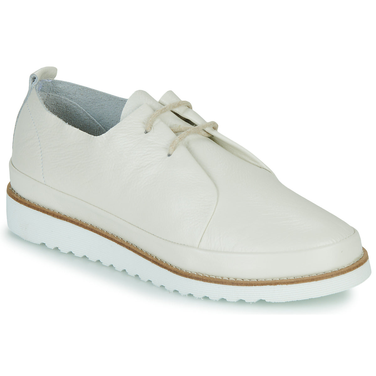 Scarpe Donna So Size  IMPAL  Bianco