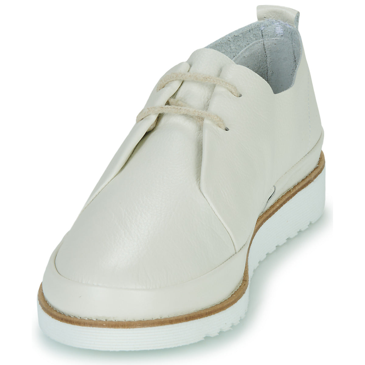 Scarpe Donna So Size  IMPAL  Bianco