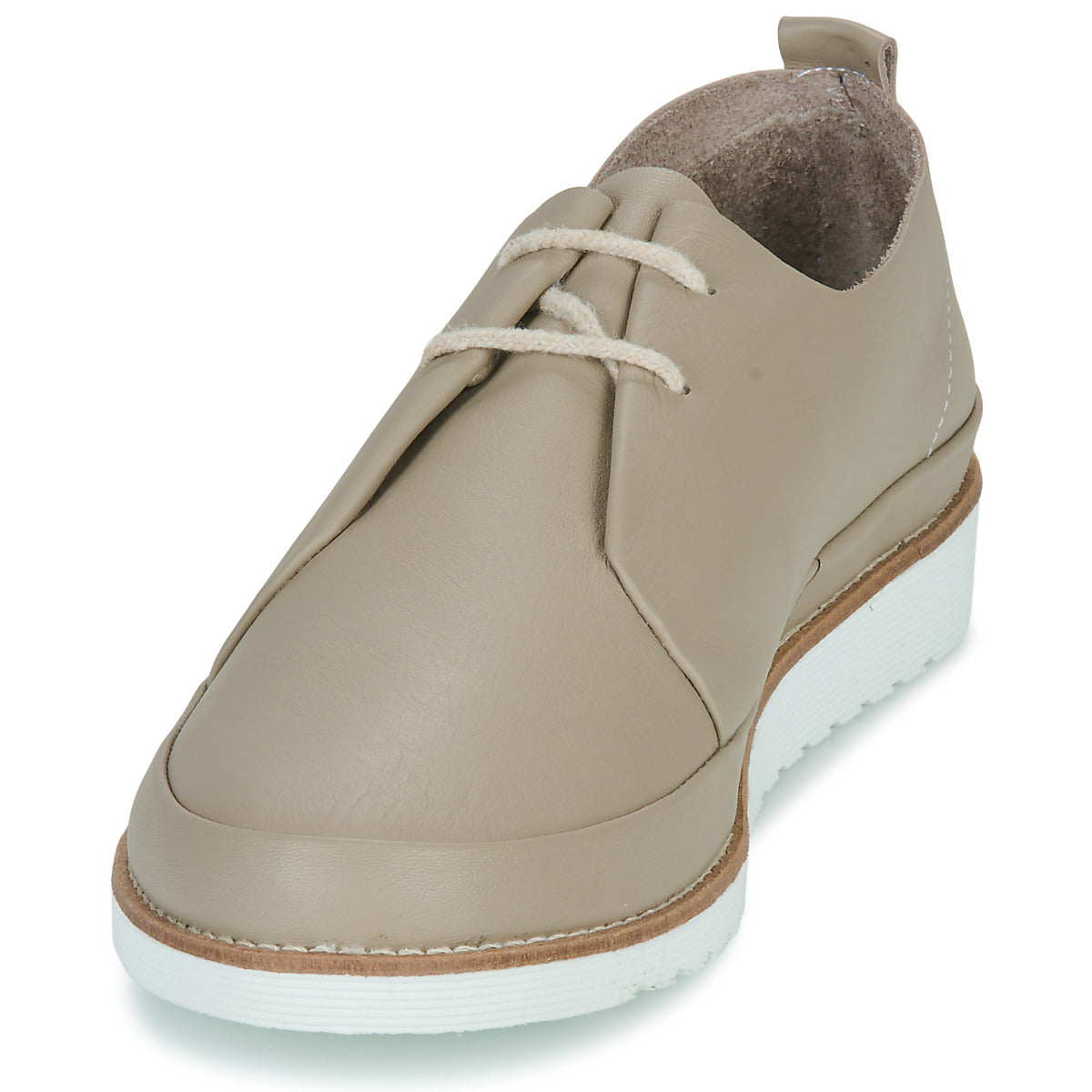 Scarpe Donna So Size  IMPAL  Beige