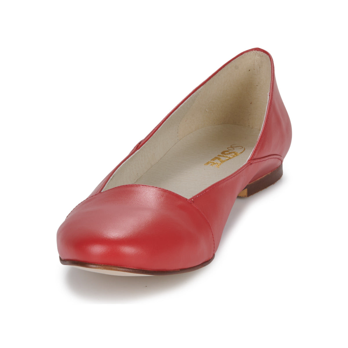 Ballerine Donna So Size  JOSI  Rosso