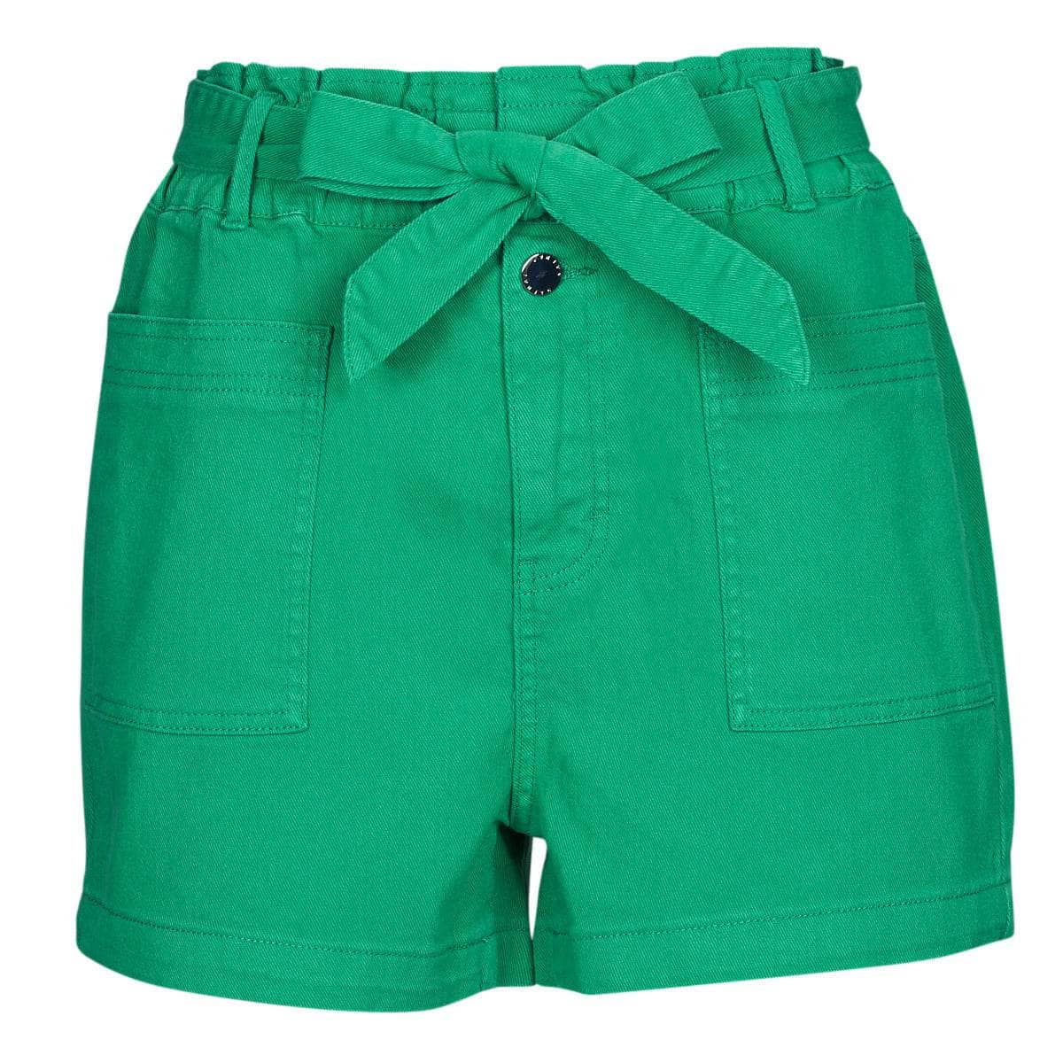 Shorts Donna Naf Naf  FREP SH1  Verde