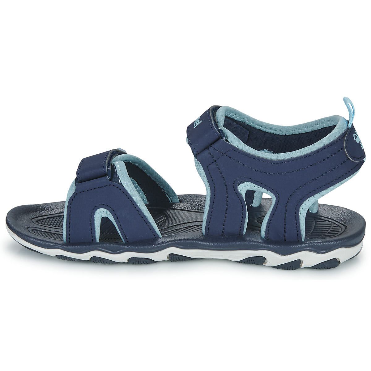 Sandali bambini ragazzo hummel  SANDAL SPORT JR  Marine