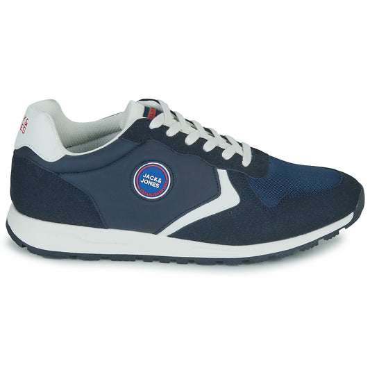 Sneakers Uomo Jack & Jones  JFW TANE PU  Marine