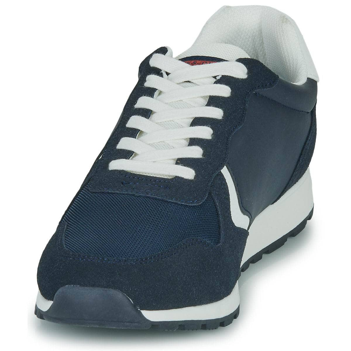 Sneakers Uomo Jack & Jones  JFW TANE PU  Marine