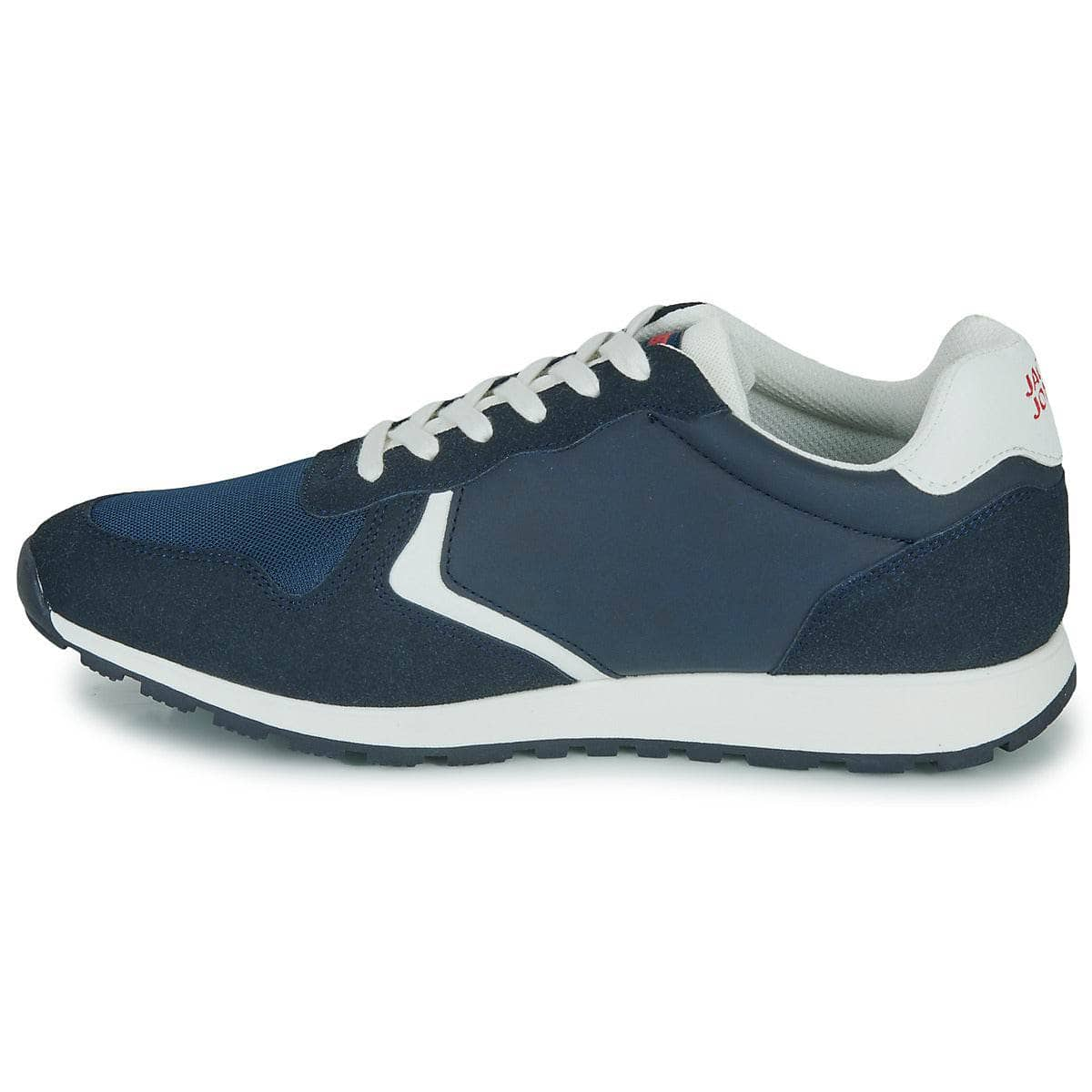 Sneakers Uomo Jack & Jones  JFW TANE PU  Marine