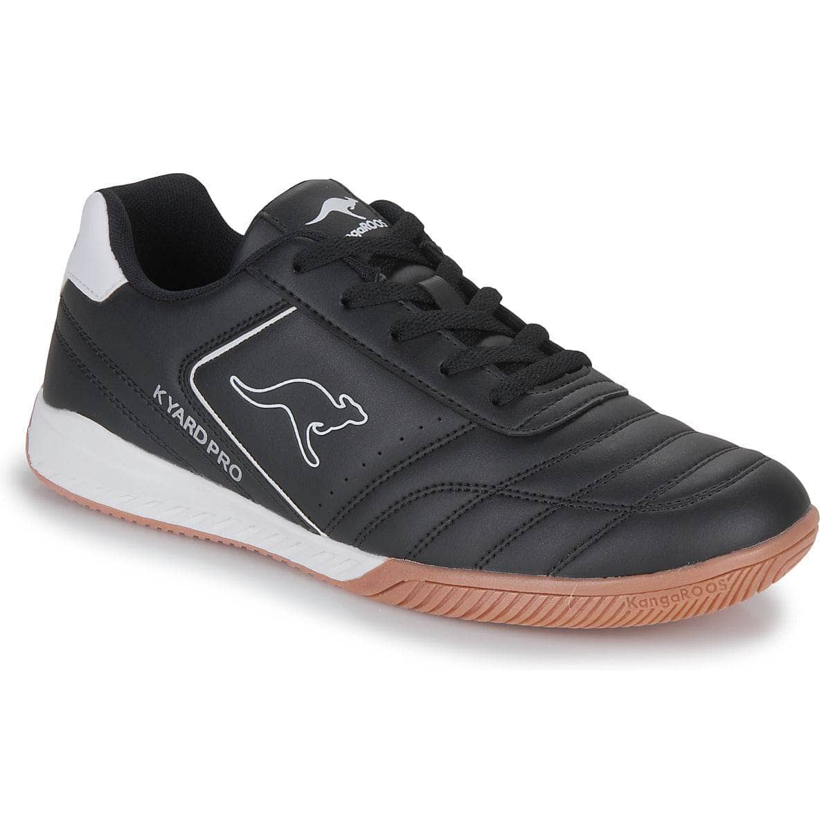 Scarpe Uomo Kangaroos  K-YARD Pro 5  Nero