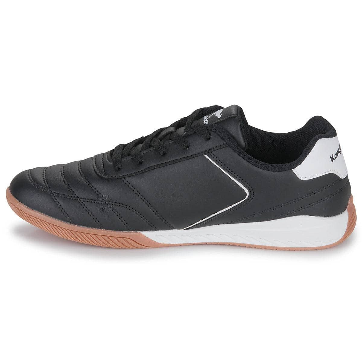 Scarpe Uomo Kangaroos  K-YARD Pro 5  Nero