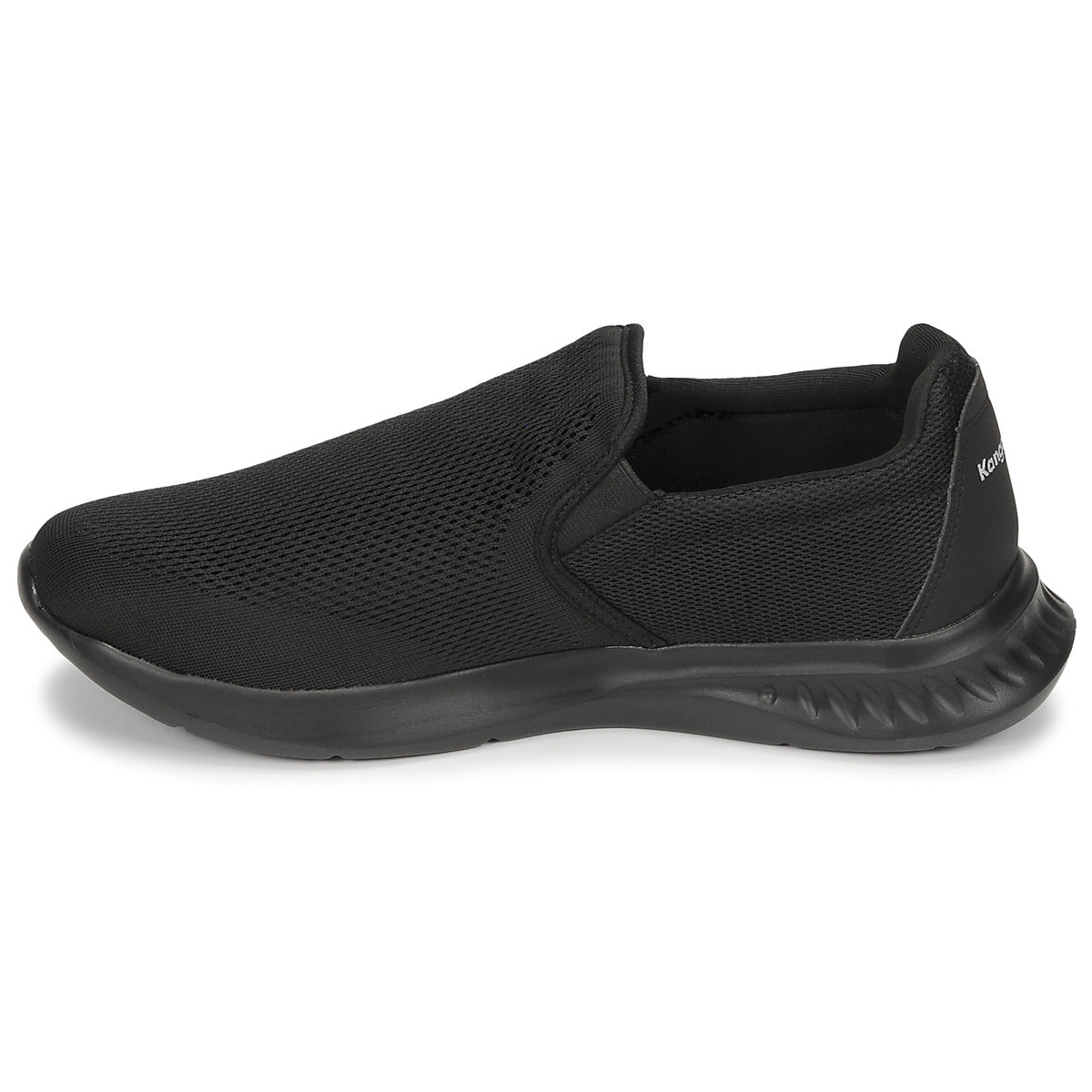 Sneakers Uomo Kangaroos  KL-A Belos  Nero