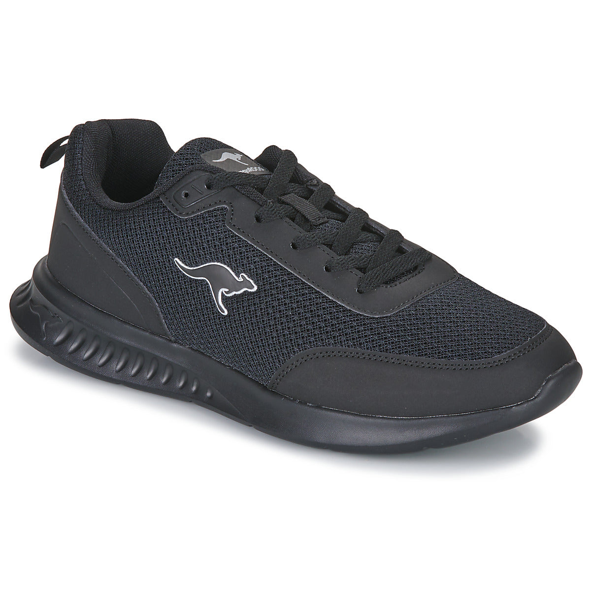 Sneakers Uomo Kangaroos  KL-A Cervo  Nero