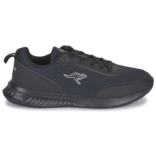 Sneakers Uomo Kangaroos  KL-A Cervo  Nero