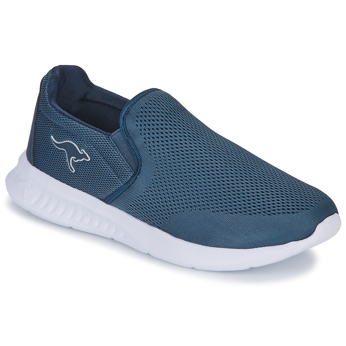 Sneakers Uomo Kangaroos  KL-A Belos  Marine