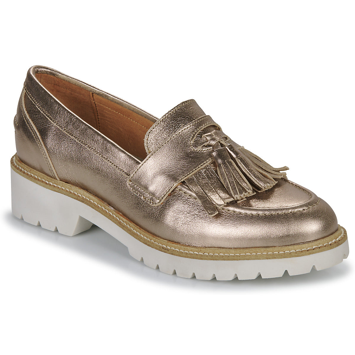 Scarpe Donna Myma  6332-MY-00  Oro