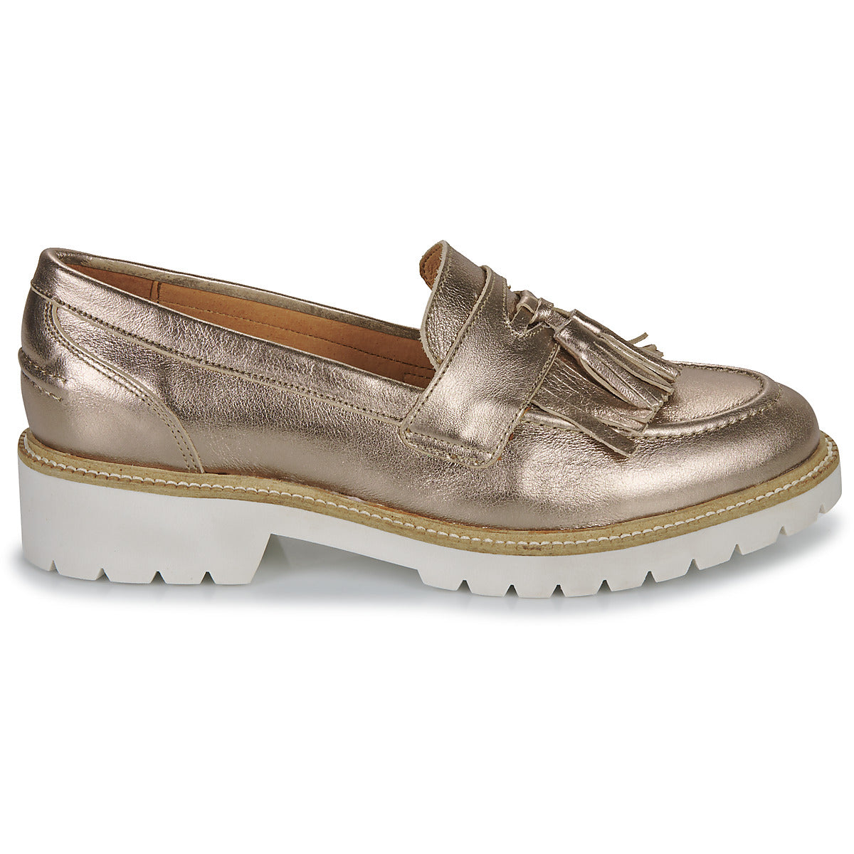 Scarpe Donna Myma  6332-MY-00  Oro