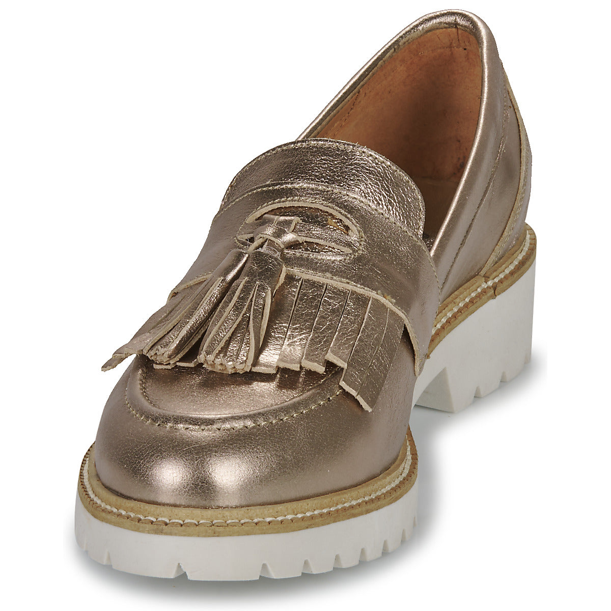 Scarpe Donna Myma  6332-MY-00  Oro