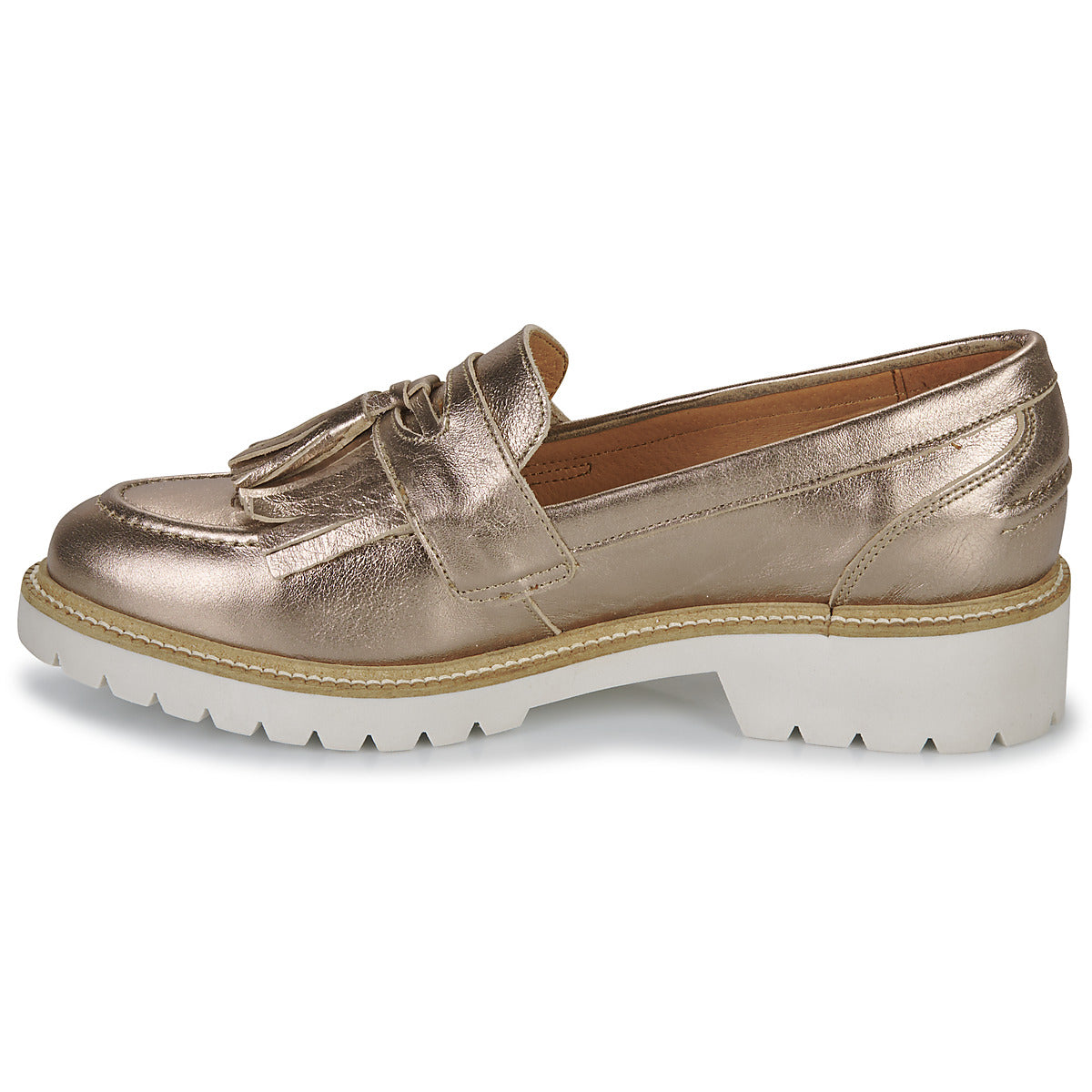 Scarpe Donna Myma  6332-MY-00  Oro