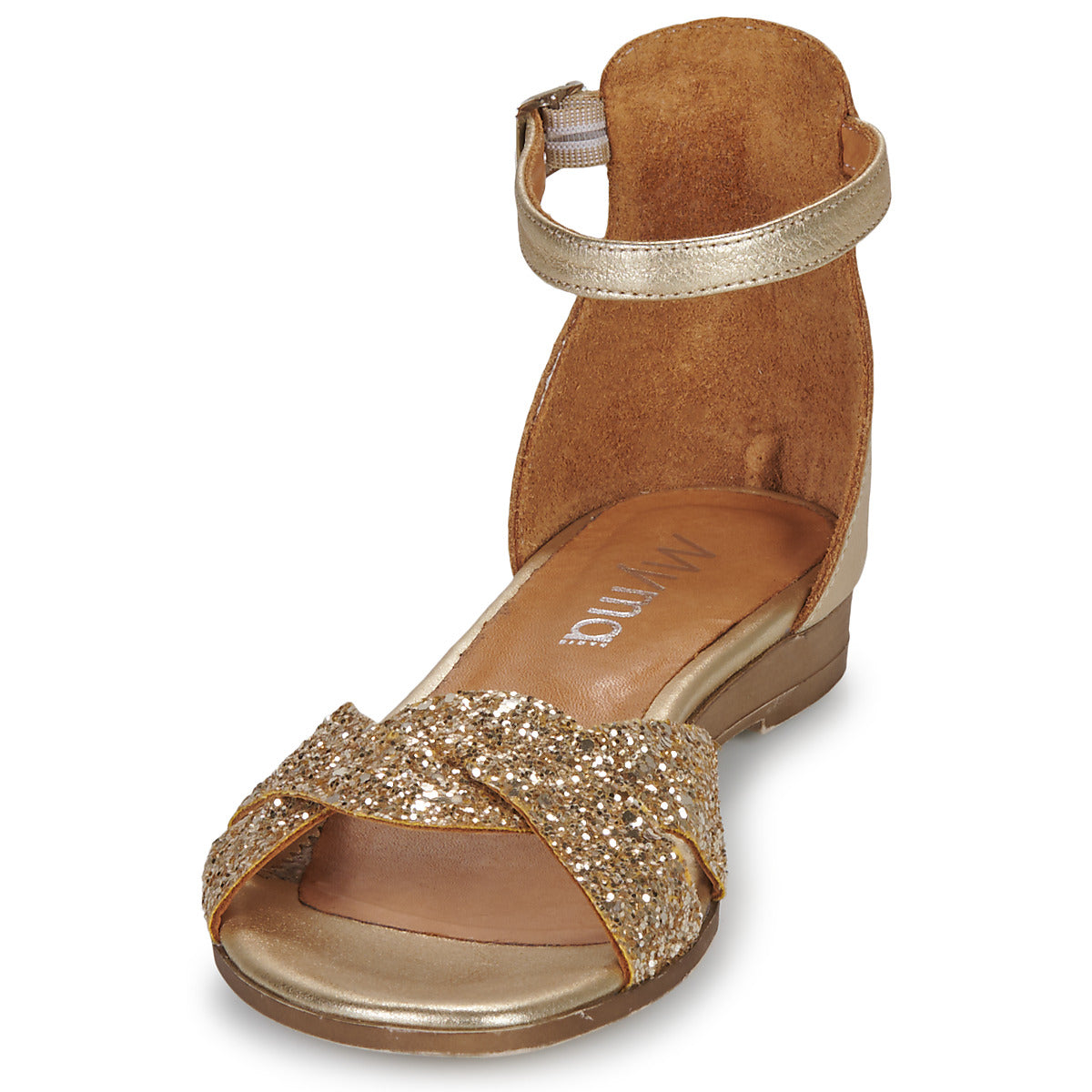 Sandali Donna Myma  6423  Oro