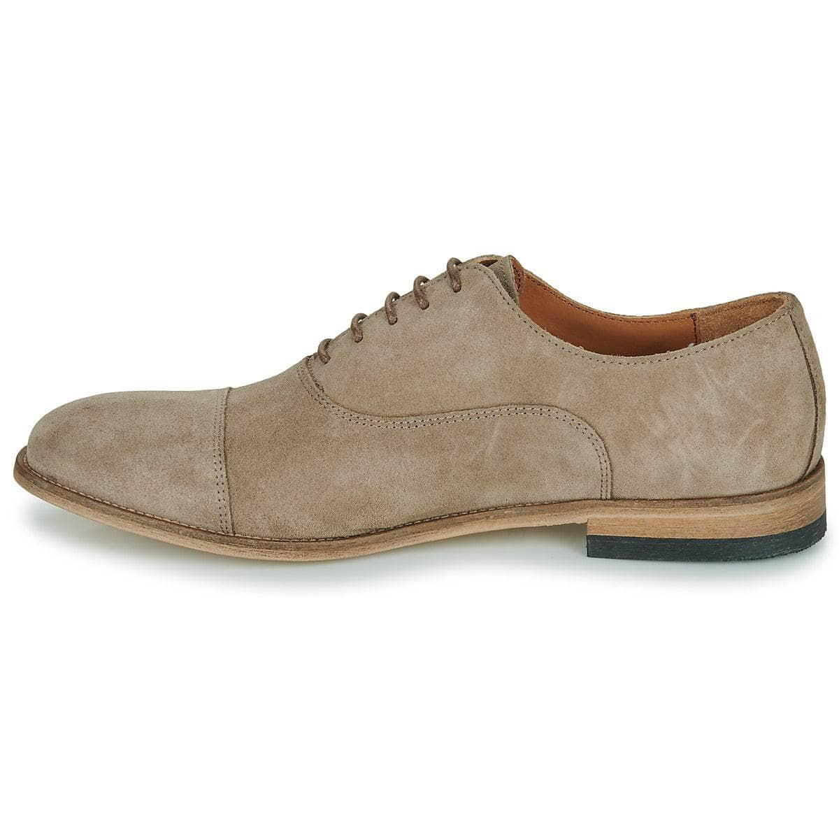 Scarpe Uomo KOST  EASY 5  Marrone