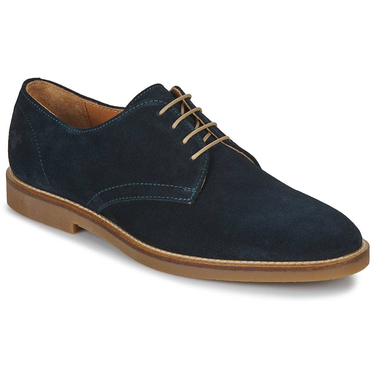 Scarpe Uomo KOST  FOLK 5  Marine