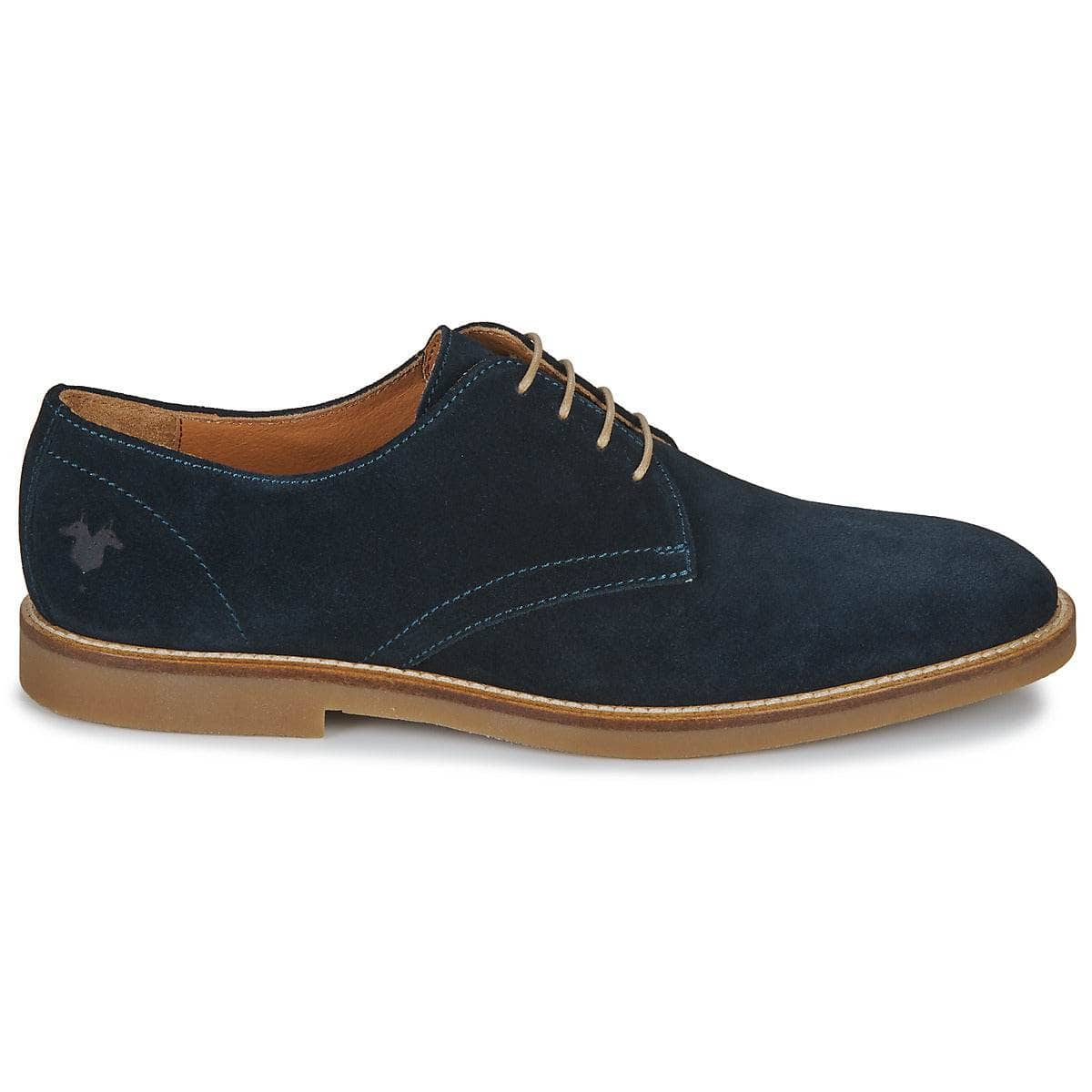 Scarpe Uomo KOST  FOLK 5  Marine