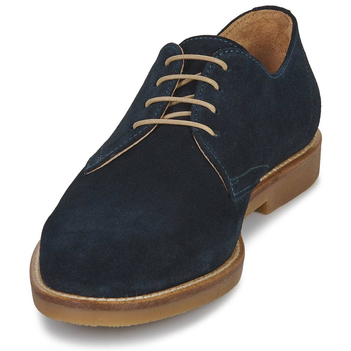 Scarpe Uomo KOST  FOLK 5  Marine