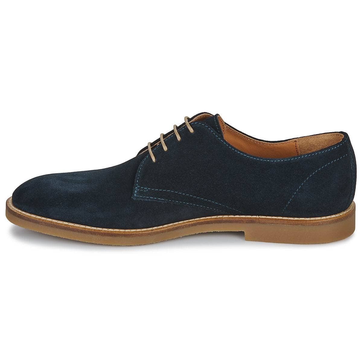 Scarpe Uomo KOST  FOLK 5  Marine