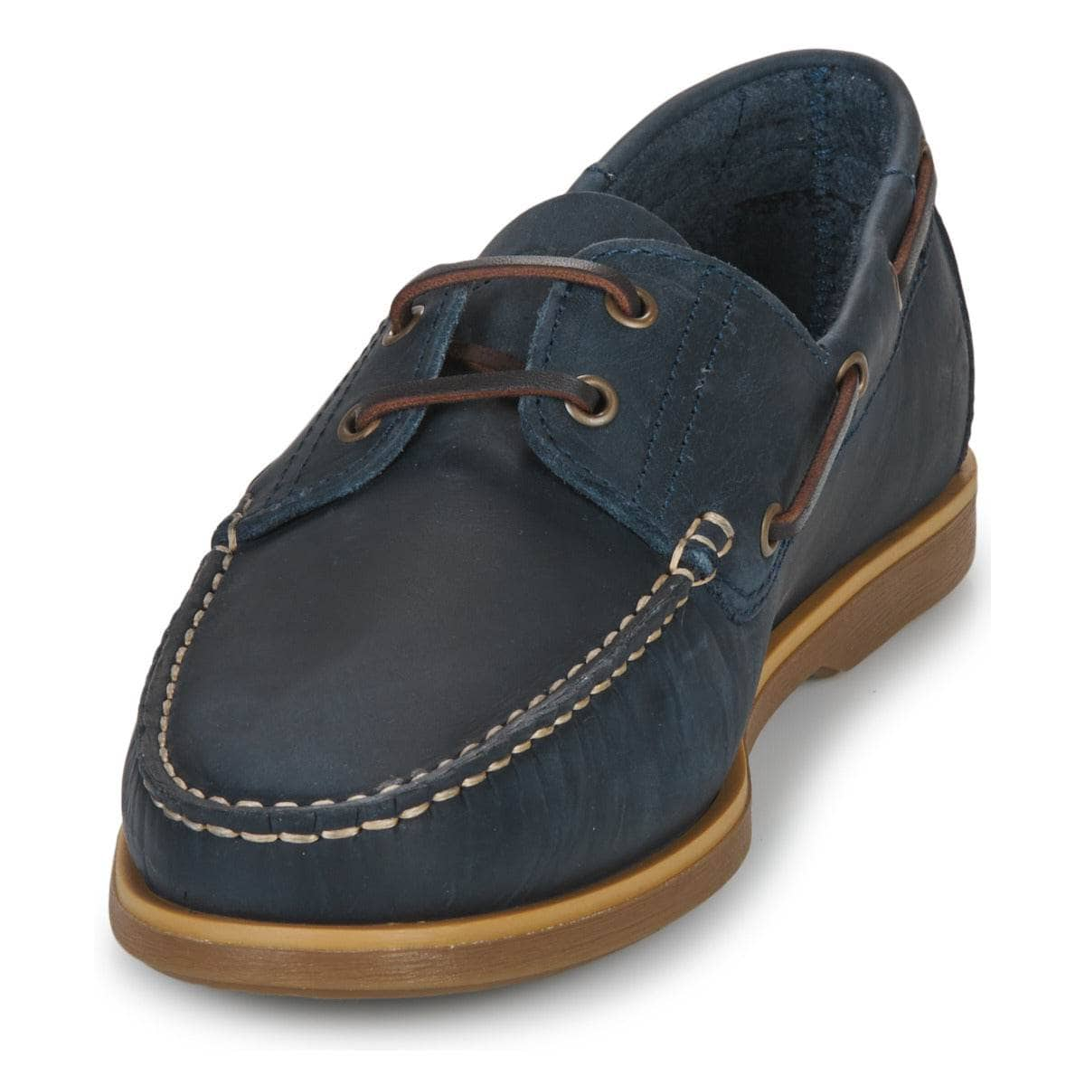 Scarpe Uomo Lumberjack  NAVIGATOR  Marine