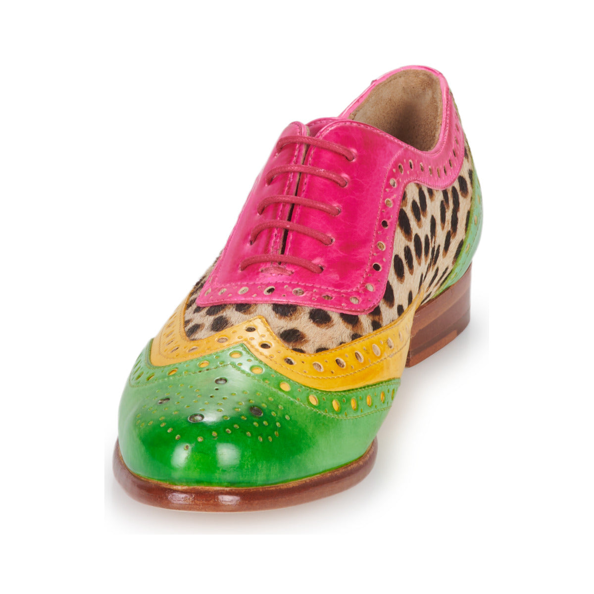 Scarpe Donna Melvin & Hamilton  SELINA 56  Multicolore