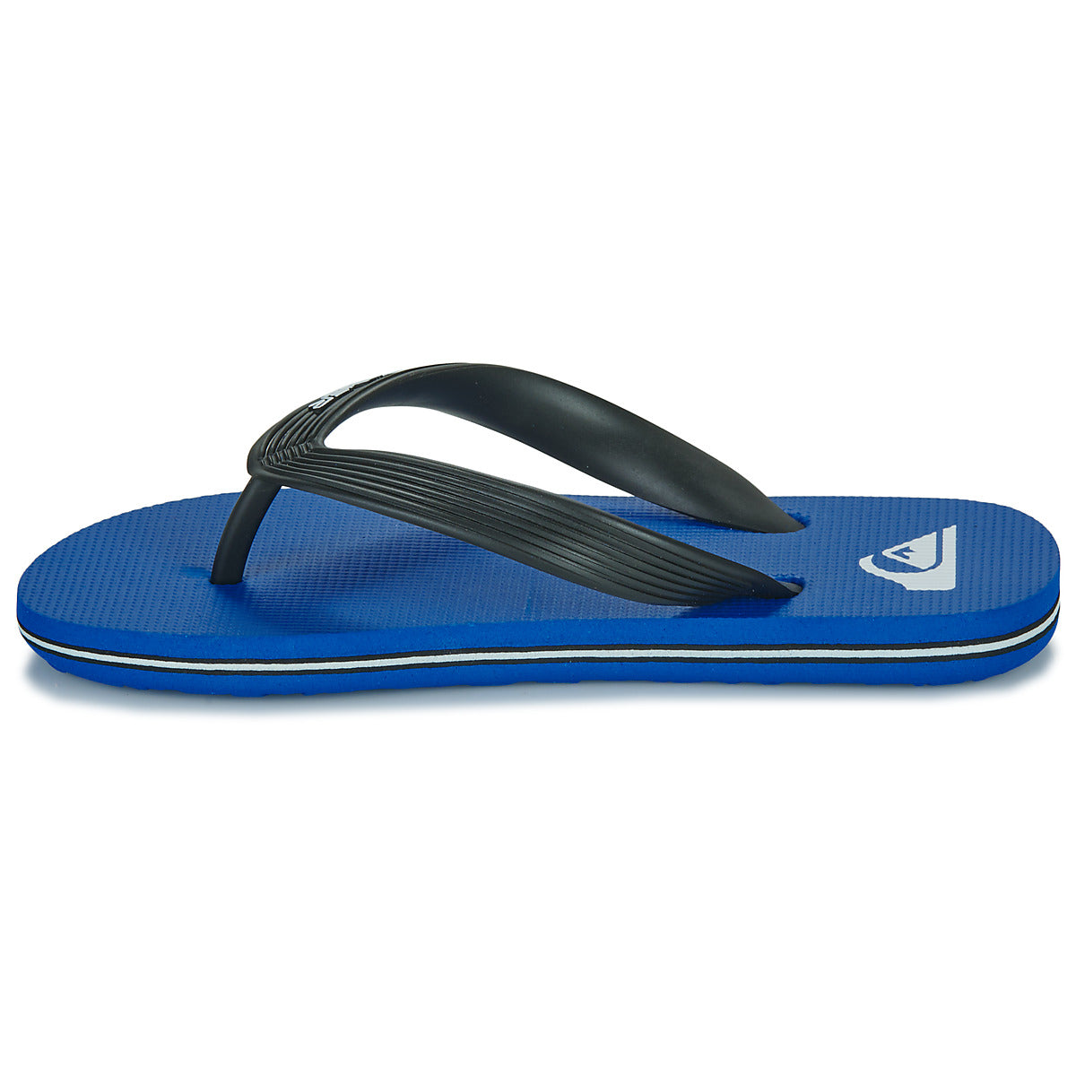 Infradito bambini ragazzo Quiksilver  MOLOKAI CORE YOUTH  Blu