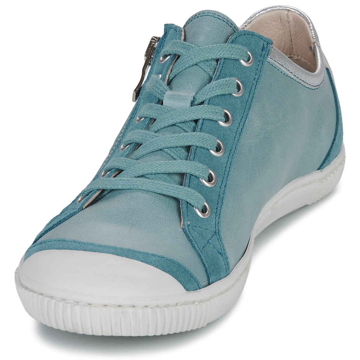 Sneakers basse Donna Pataugas  BAHIA/SME F2H  Blu