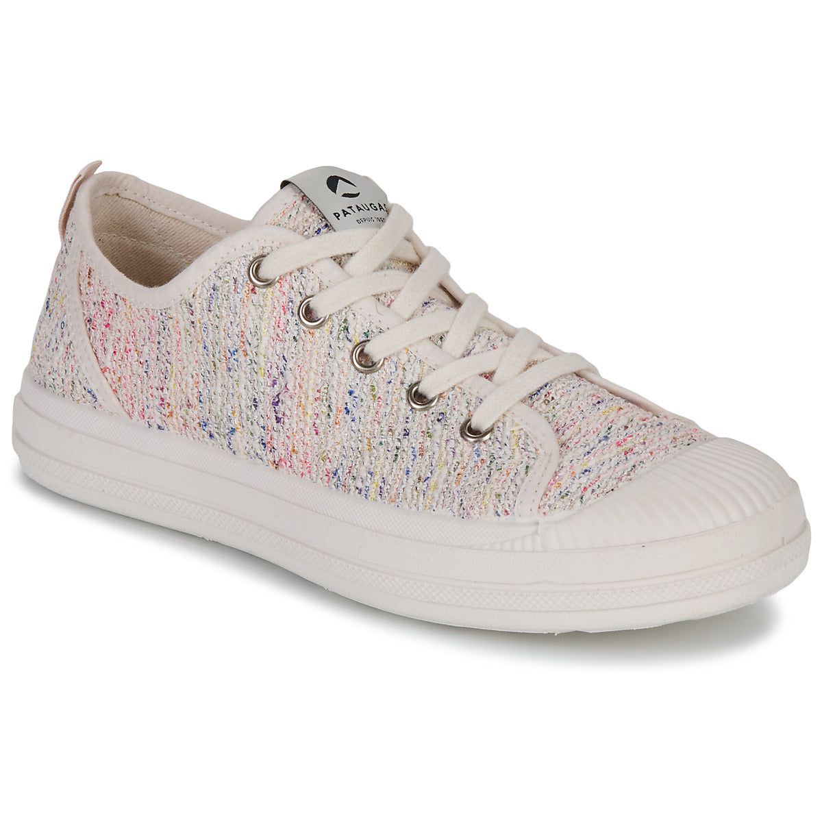 Sneakers basse Donna Pataugas  ETCHE L/BCL F2I  Multicolore