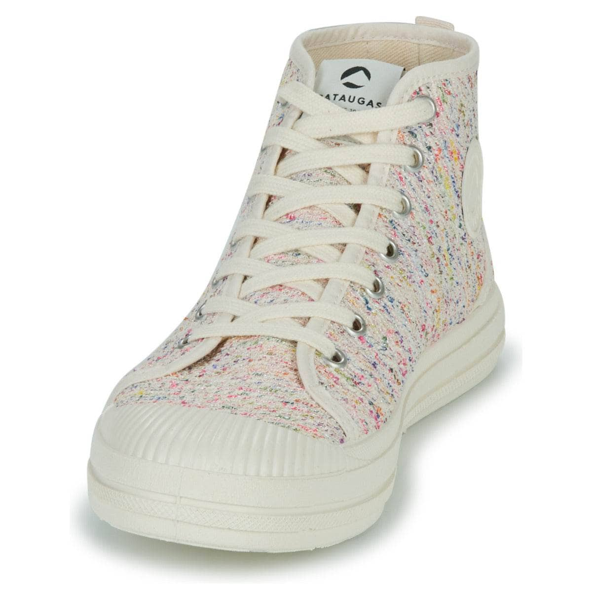 Sneakers alte Donna Pataugas  ETCHE M/BCL F2I  Multicolore