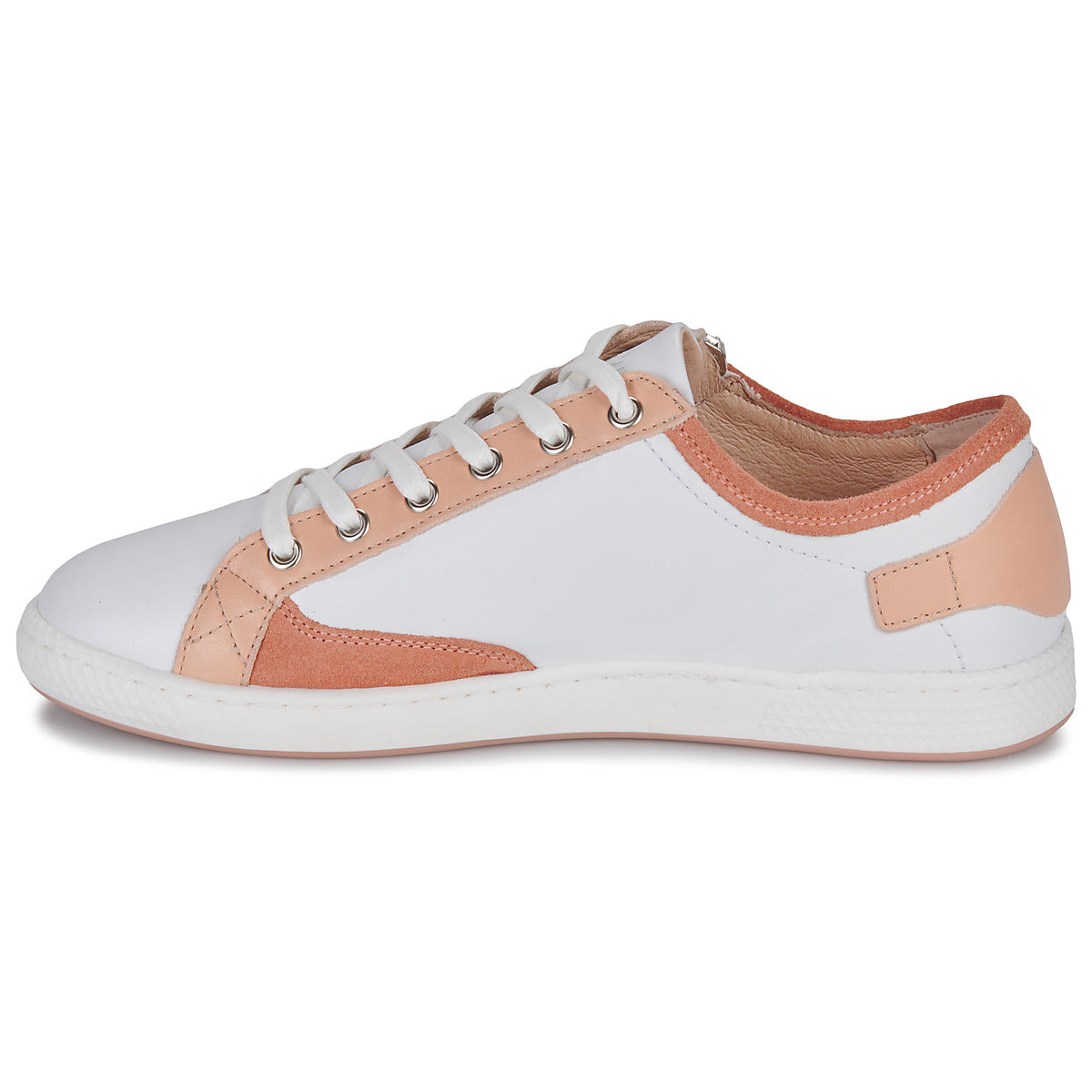 Sneakers basse Donna Pataugas  JESTER/MIXS F2I  Arancio