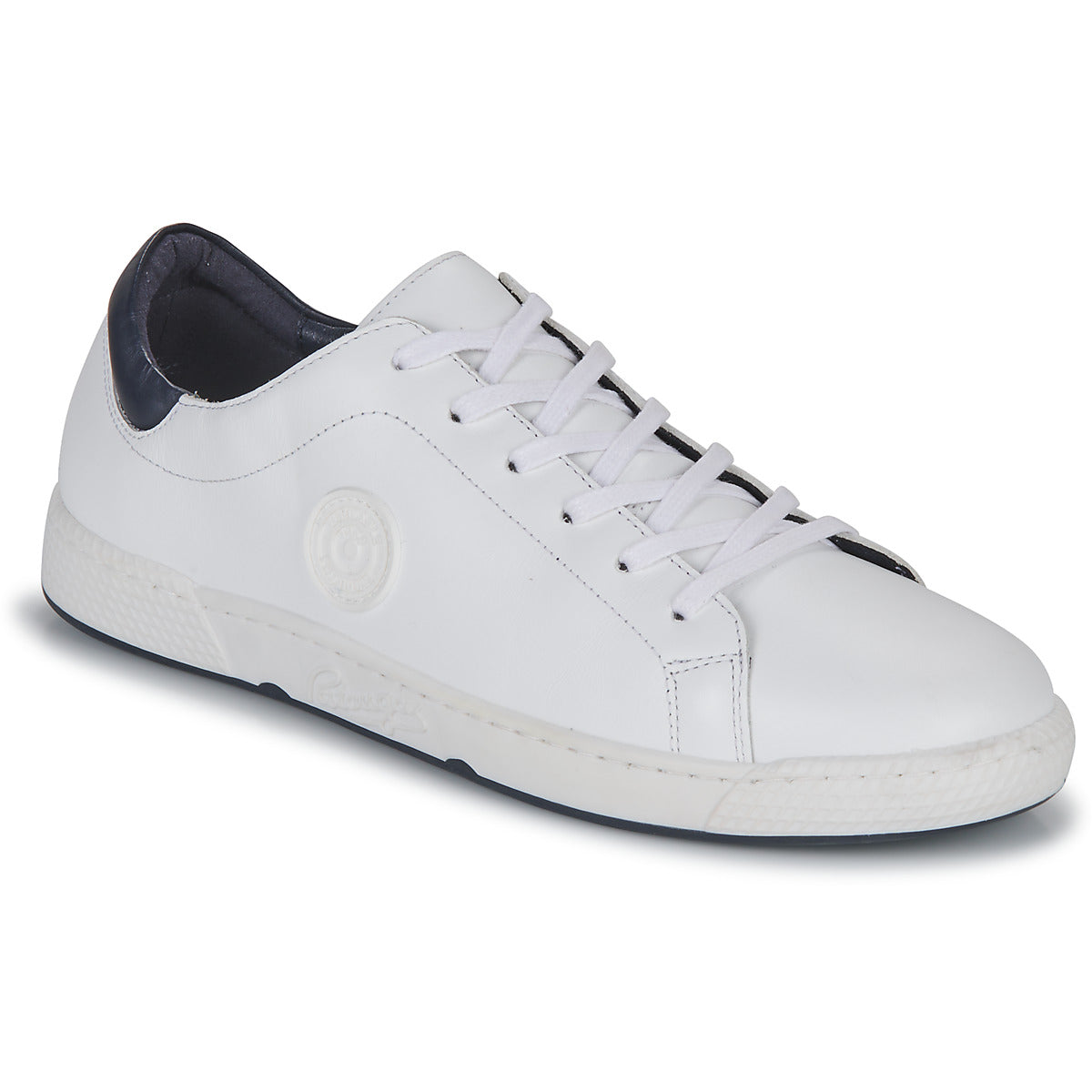 Sneakers Uomo Pataugas  JAYO/N H2I  Bianco