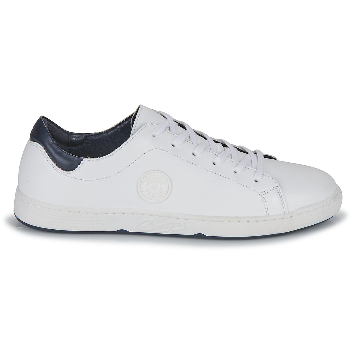 Sneakers Uomo Pataugas  JAYO/N H2I  Bianco