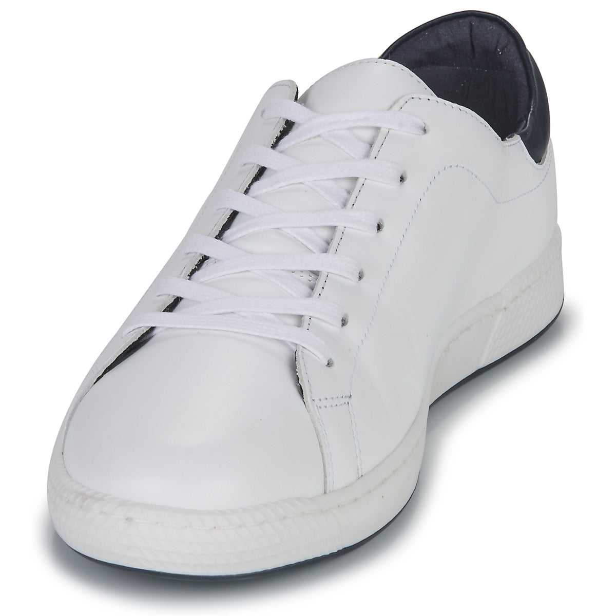 Sneakers Uomo Pataugas  JAYO/N H2I  Bianco