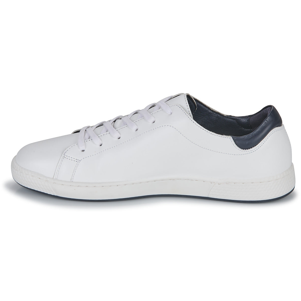 Sneakers Uomo Pataugas  JAYO/N H2I  Bianco