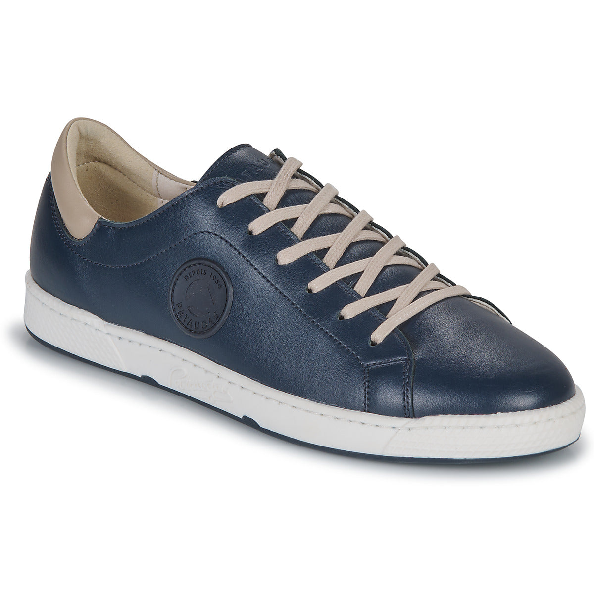 Sneakers Uomo Pataugas  JAYO/N H2I  Marine