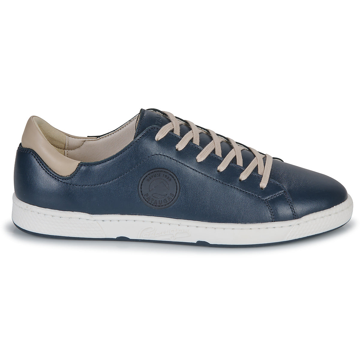 Sneakers Uomo Pataugas  JAYO/N H2I  Marine