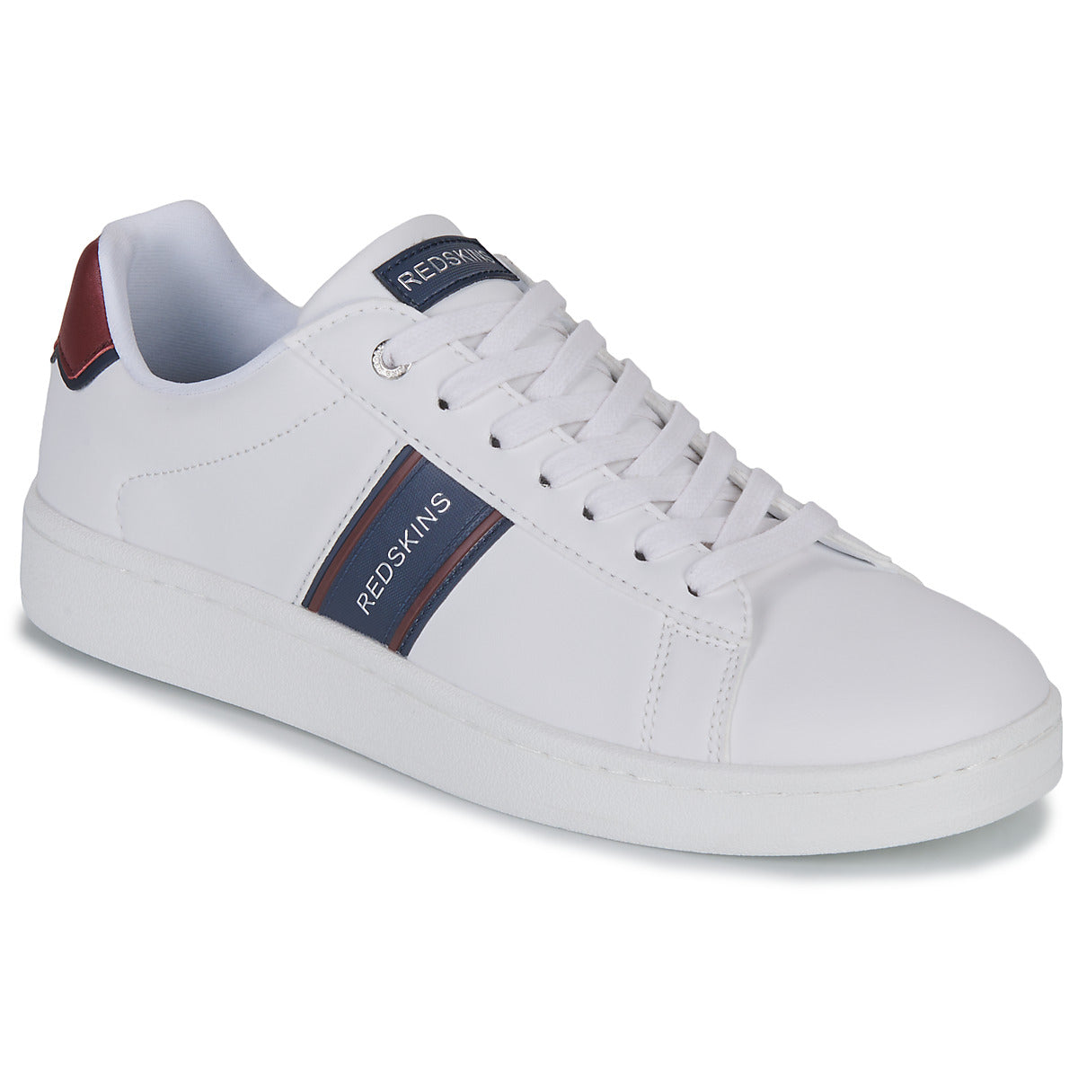 Sneakers Uomo Redskins  BUEE  Bianco